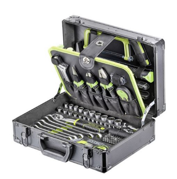 Fortec | Werkzeugkoffer